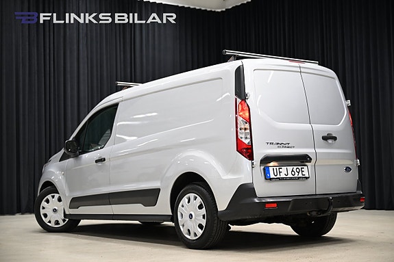 Ford Transit Connect 4 of 28