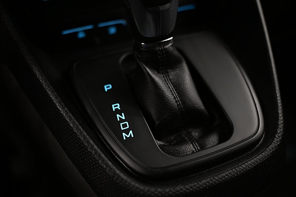 Ford Transit Connect 21 of 28