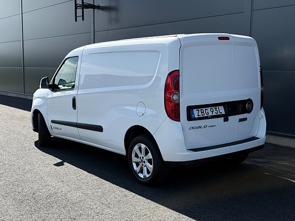 Fiat Doblo 3 of 5