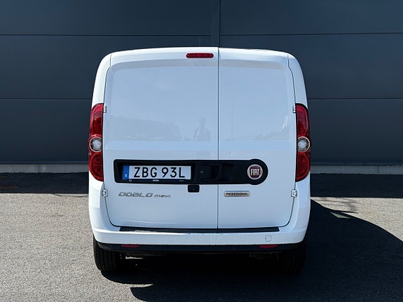 Fiat Doblo 4 of 5