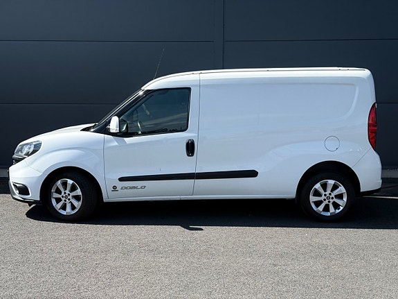 Fiat Doblo 2 of 5