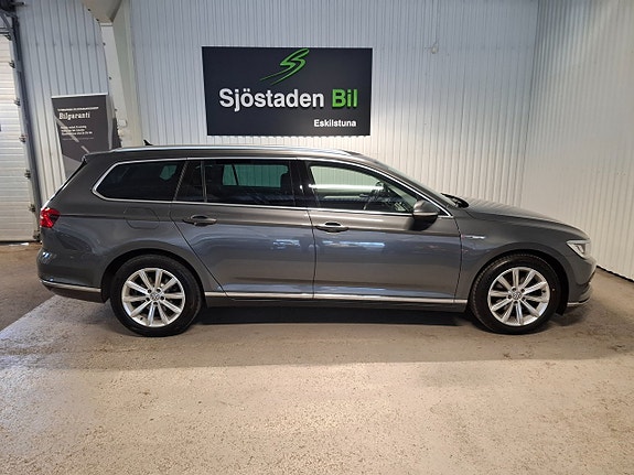 Volkswagen Passat 4 of 5