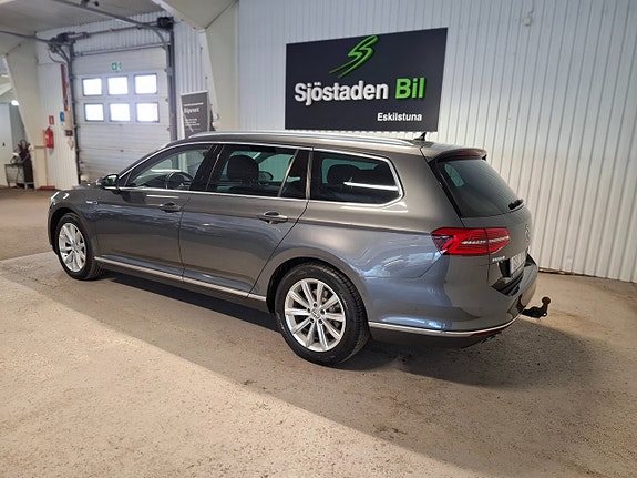 Volkswagen Passat 5 of 5