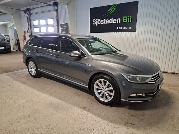 Volkswagen Passat 3 of 5