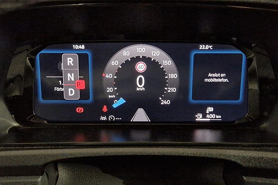 Volkswagen Caddy Maxi 13 of 15