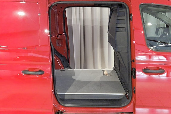 Volkswagen Caddy Maxi 7 of 15