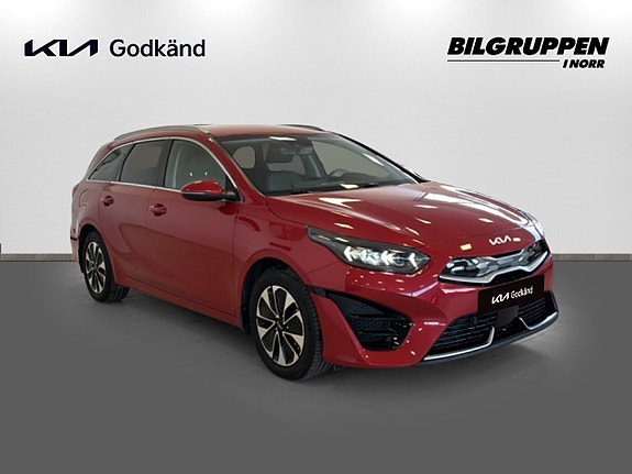 Kia Ceed 4 of 5