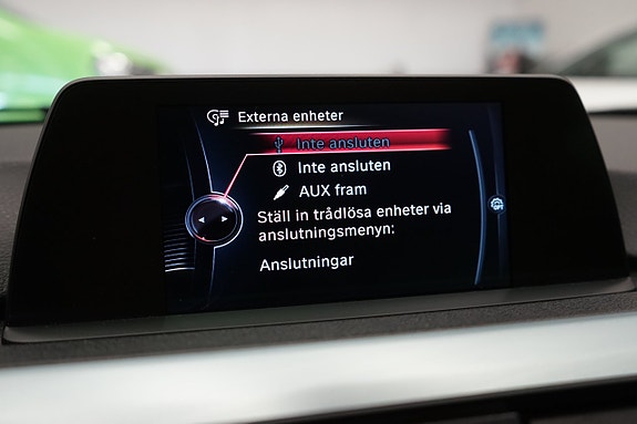 BMW 318d 15 of 20