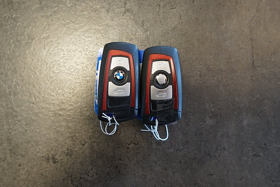 BMW 318d 18 of 20