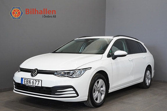 İkinci el  Volkswagen Golf 1.5 eTSI