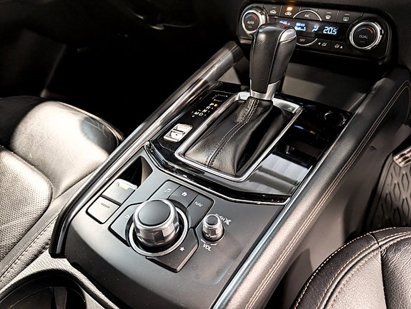 Mazda CX-5 6 of 27