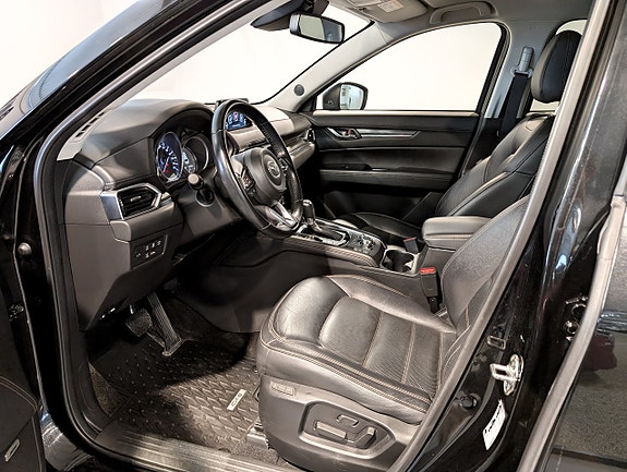 Mazda CX-5 18 of 27