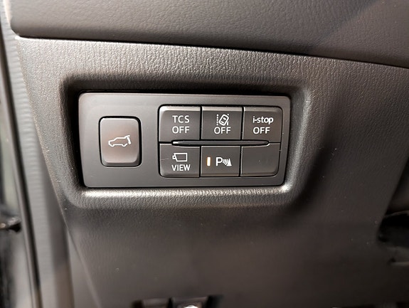 Mazda CX-5 15 of 27