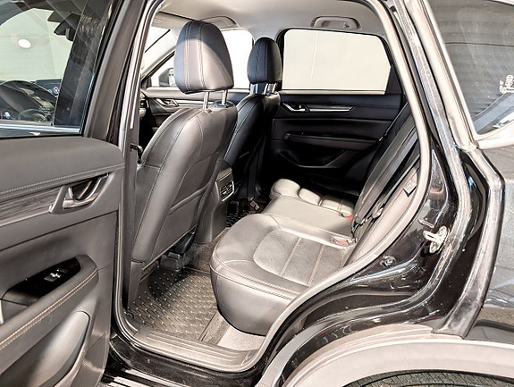Mazda CX-5 19 of 27