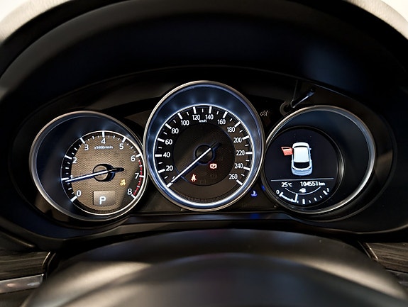 Mazda CX-5 13 of 27