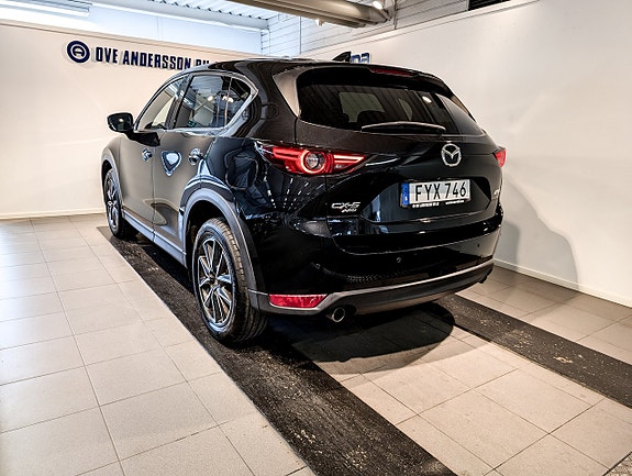 Mazda CX-5 3 of 5