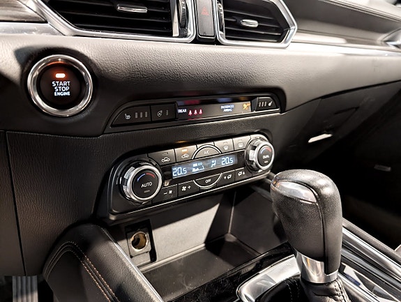Mazda CX-5 7 of 27