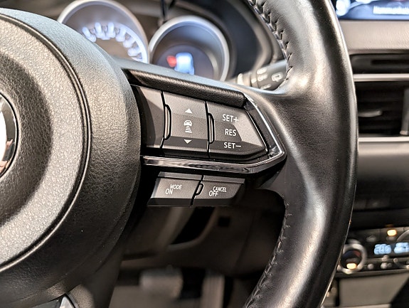 Mazda CX-5 12 of 27