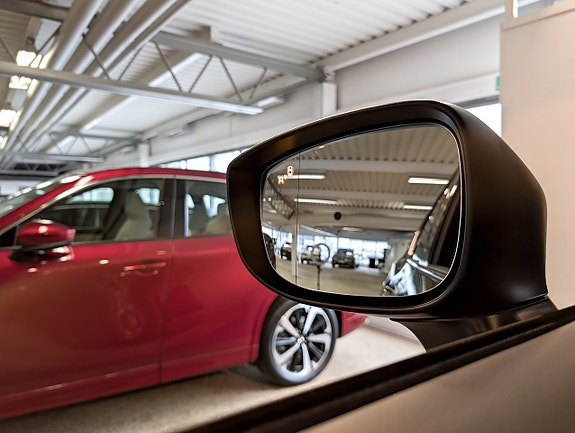 Mazda CX-5 16 of 27
