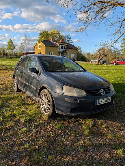 İkinci el  Volkswagen Golf 1.6