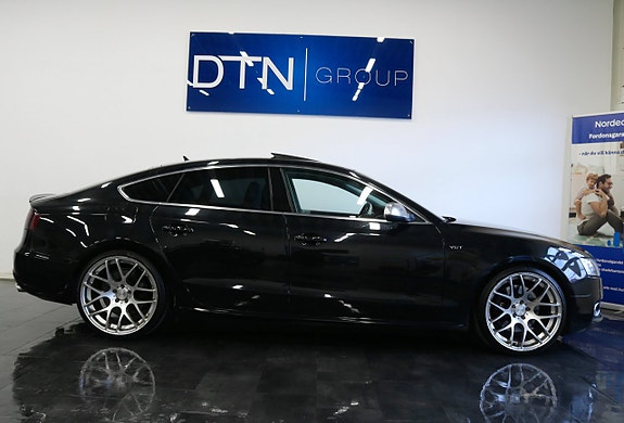 Audi S5