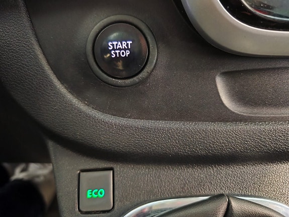 Renault Trafic 14 of 16
