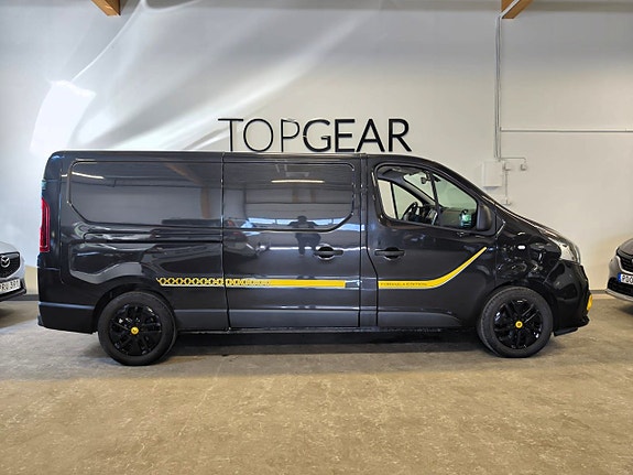 Renault Trafic 6 of 16