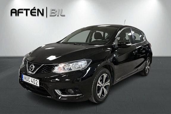 İkinci el  Nissan Pulsar 1.2