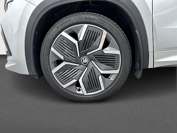 Skoda Kodiaq 9 of 15