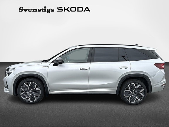 Skoda Kodiaq 2 of 5