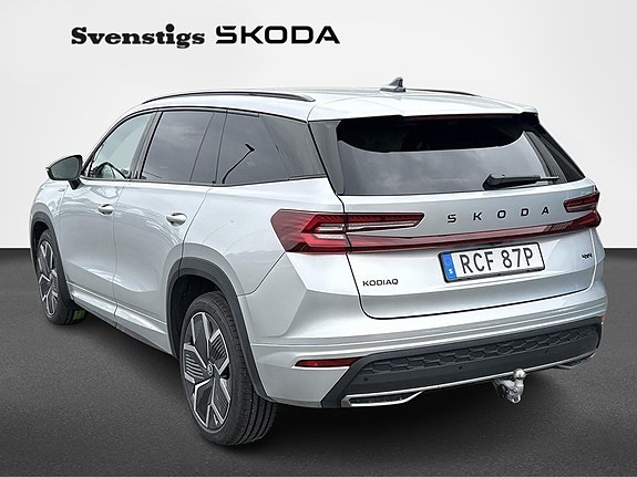 Skoda Kodiaq 3 of 5