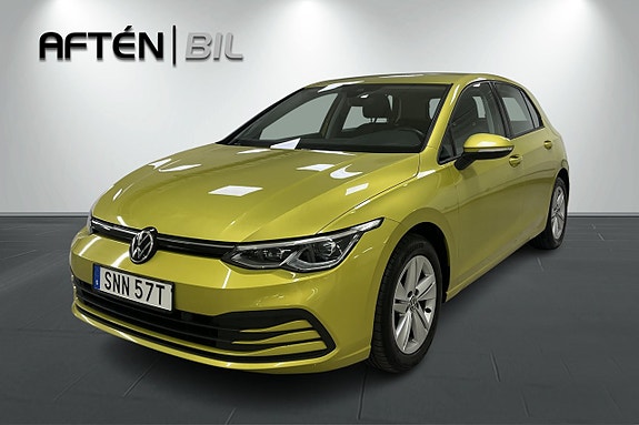 Volkswagen Golf-Serie