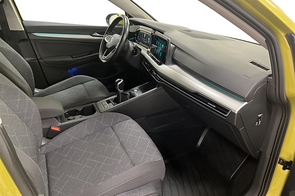 Volkswagen Golf I 18 of 29