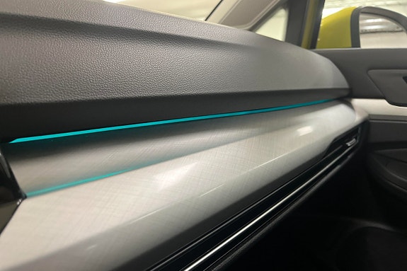 Volkswagen Golf I 28 of 29