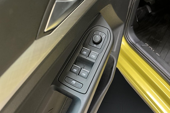 Volkswagen Golf I 22 of 29