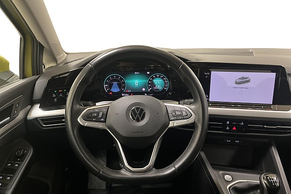Volkswagen Golf I 13 of 29