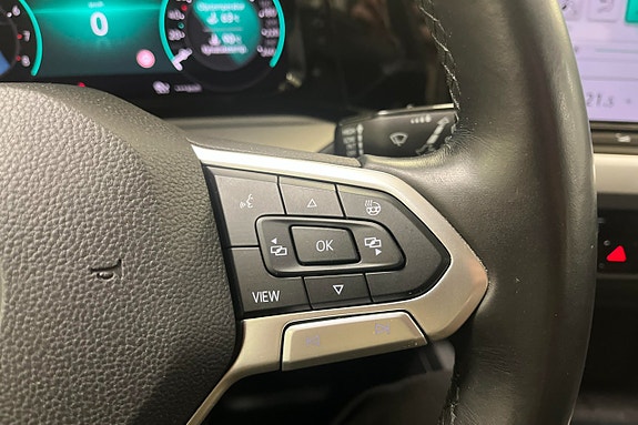 Volkswagen Golf I 16 of 29