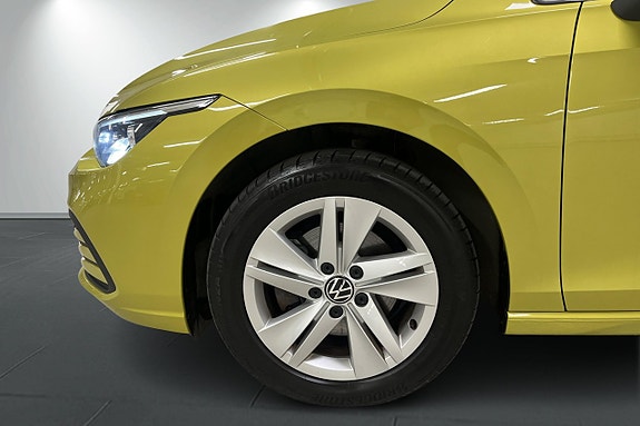 Volkswagen Golf I 11 of 29