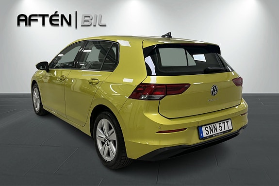 Volkswagen Golf I 9 of 29