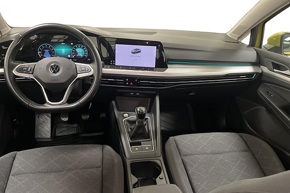 Volkswagen Golf I 12 of 29