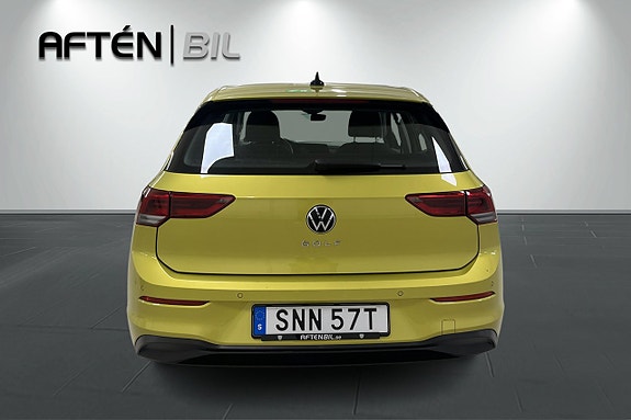 Volkswagen Golf I 8 of 29