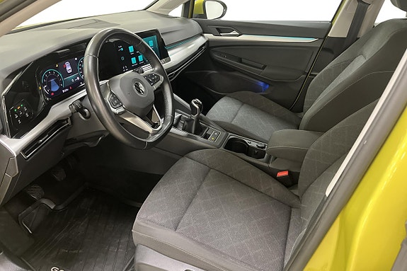 Volkswagen Golf I 17 of 29