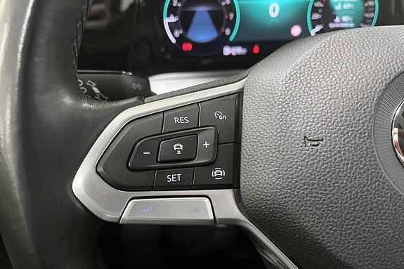 Volkswagen Golf I 14 of 29