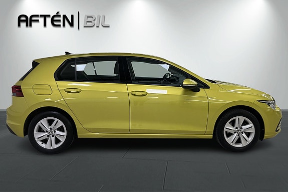 Volkswagen Golf I 6 of 29