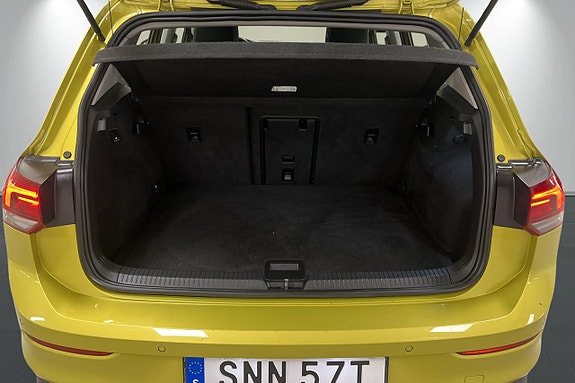 Volkswagen Golf I 21 of 29