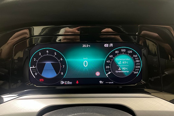 Volkswagen Golf I 15 of 29