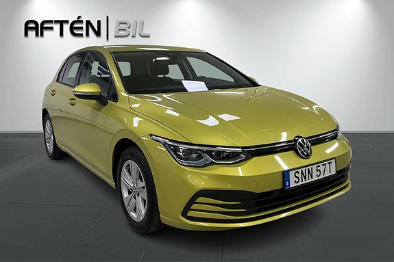 Volkswagen Golf I 4 of 5