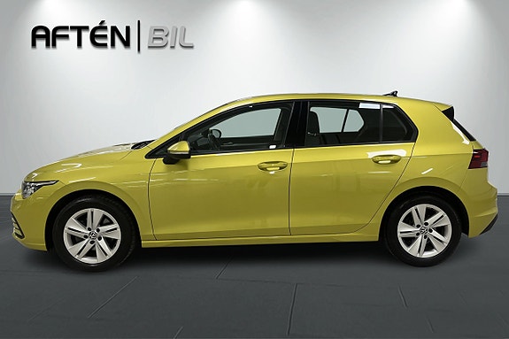 Volkswagen Golf I 10 of 29