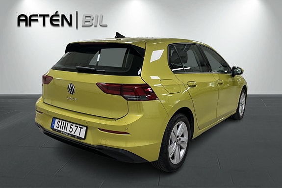 Volkswagen Golf I 7 of 29