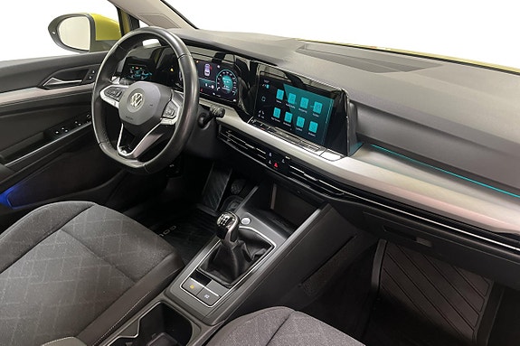 Volkswagen Golf I 19 of 29